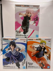 NARUTO疾風伝|BANDAI