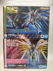 METAL ROBOT魂 ＜SIDE MS＞|BANDAI