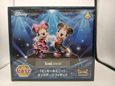 HAPPYくじ『DISNEY IDOL ON STAGE』|サニーサイドアップ
