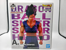 一番くじ ドラゴンボール 超スーパーヒーロー|BANDAI