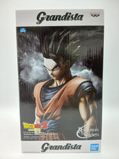 GRANDISTA ドラゴンボールZ|BANDAI