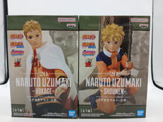NARUTO-ナルト-|BANDAI