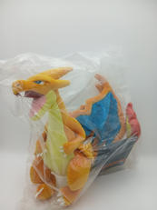 一番くじ POKÉMON 「メガシンカ」|BANDAI