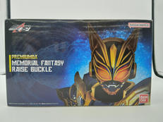 仮面ライダーギーツ|BANDAI