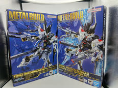 METAL BUILD|BANDAI