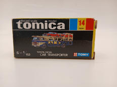 トミカ|TOMY