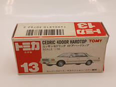 トミカ|TOMY