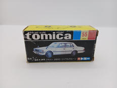 トミカ|TOMY