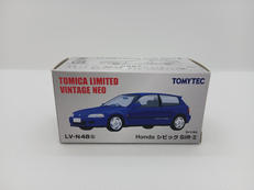トミカリミテッドヴィンテージネオ|TOMY TEC