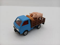 トミカ|TOMY