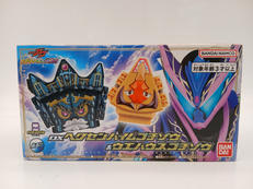 仮面ライダーガヴ|BANDAI