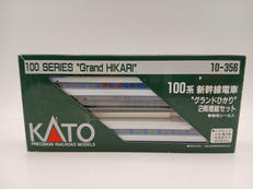 Nゲージ|KATO