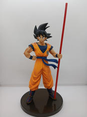 ドラゴンボール超|BANPRESTO