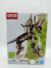 ROBOT魂 ＜SIDE ANTIBODY＞ ブレンパワード|BANDAI