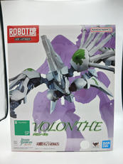 ROBOT魂 ＜SIDE ANTIBODY＞ ブレンパワード|BANDAI