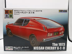童友社　昭和の名車シリーズ|童友社
