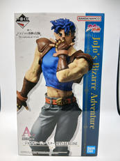 一番くじ ジョジョの奇妙な冒険 THE GATHERING|BANDAI