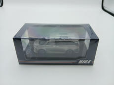 1/64 LEXUS LM500H (LHD) / 4座(ソ|HOBBY JAPAN