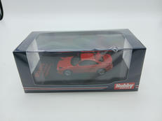 1/64 トヨタ MR2 (SW20) GT-S 1996|HOBBY JAPAN