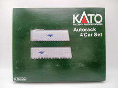 Nゲージ|KATO