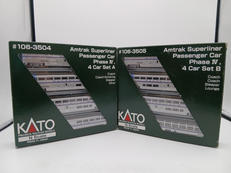 Nゲージ|KATO
