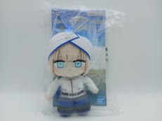 一番くじ FATE/GRAND ORDER 〜カルデアピック|BANDAI