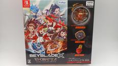 NINTENDO SWITCH|FURYU