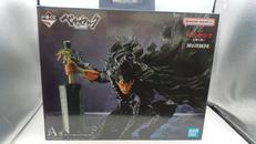 一番くじ ベルセルク 反撃の誓い|BANDAI