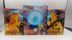 NARUTO-ナルト- 疾風伝|BANDAI