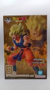 一番くじ ドラゴンボール BATTLE OF THE|BANDAI