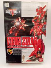 1/100 シルエットフォーミュラ|BANDAI