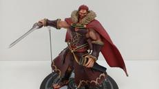 一番くじプレミアム FATE/ZERO PART1|BANPRESTO