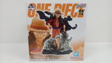 一番くじ ワンピース MONKEY.D.LUFFY－冒険の記|BANDAI