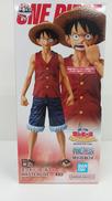 一番くじ ワンピース MONKEY.D.LUFFY－冒険の記|BANDAI