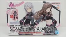 30 MINUTES SISTERS|BANDAI