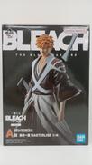 一番くじ BLEACH 千年血戦篇 OP.2|BANDAI