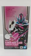 S.H.FIGUARTS 仮面ライダーセイバー|BANDAI