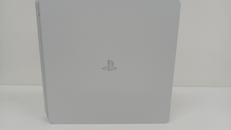 PS4 グレイシャー・ホワイト 500GB|SONY