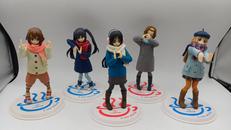映画けいおん!|BANPRESTO