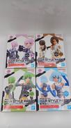 30 MINUTES SISTERS|BANDAI