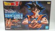 FIGURE-RISE STANDARD ドラゴンボール|BANDAI