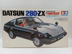 1/24 スポーツカーシリーズ|TAMIYA