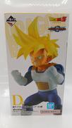 一番くじ ドラゴンボール VSオムニバスグレイト|BANDAI