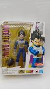 S.H.FIGUARTS ドラゴンボールDAIMA|BANDAI