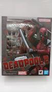 S.H.FIGUARTS DEADPOOL 2|BANDAI