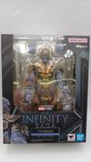 S.H.FIGUARTS アベンジャーズ/エンドゲーム|BANDAI
