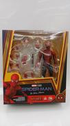 MAFEX スパイダーマン：ノー・ウェイ・ホーム|MEDI COM TOY