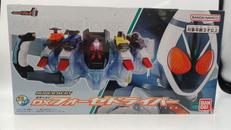 仮面ライダーフォーゼ|BANDAI