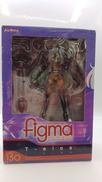 FIGMA ゼノサーガ エピソードIII ツァラトゥストラは|MAX FACTORY