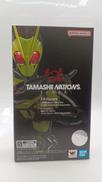 S.H.FIGUARTS 仮面ライダー|BANDAI